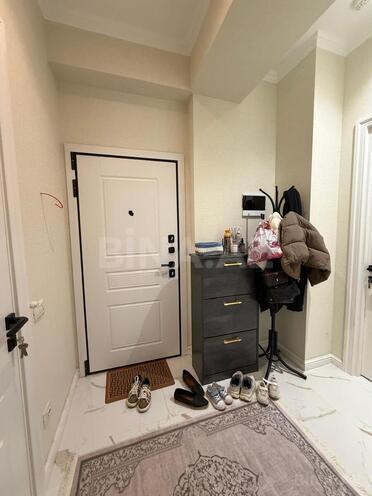 Продаётся 2-комн. новостройка 57 м², пос. Ясамал, photo 4 from 16
