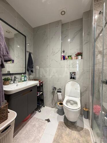 Продаётся 2-комн. новостройка 57 м², пос. Ясамал, photo 14 from 16