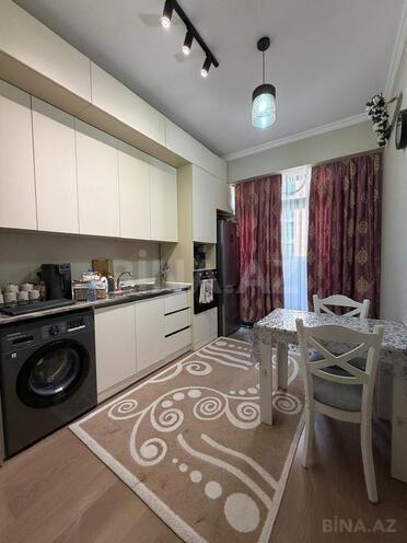 Продаётся 2-комн. новостройка 57 м², пос. Ясамал, photo 11 from 16