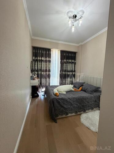 Продаётся 2-комн. новостройка 57 м², пос. Ясамал, photo 7 from 16