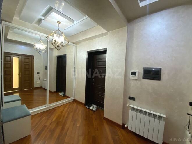 Satılır 2 otaqlı yeni tikili 81 m², Binəqədi r., photo 21 from 27