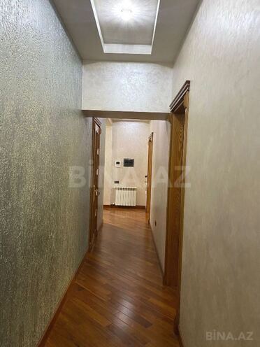 Satılır 2 otaqlı yeni tikili 81 m², Binəqədi r., photo 20 from 27