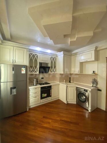 Satılır 2 otaqlı yeni tikili 81 m², Binəqədi r., photo 15 from 27