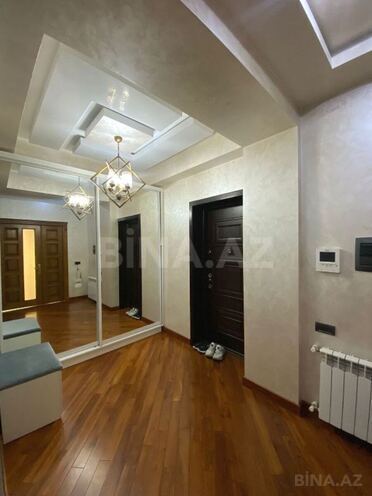 Satılır 2 otaqlı yeni tikili 81 m², Binəqədi r., photo 22 from 27
