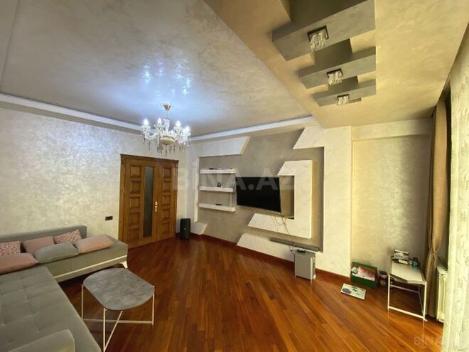 Satılır 2 otaqlı yeni tikili 81 m², Binəqədi r., photo 7 from 27