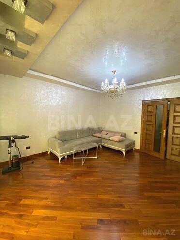 Satılır 2 otaqlı yeni tikili 81 m², Binəqədi r., photo 6 from 27