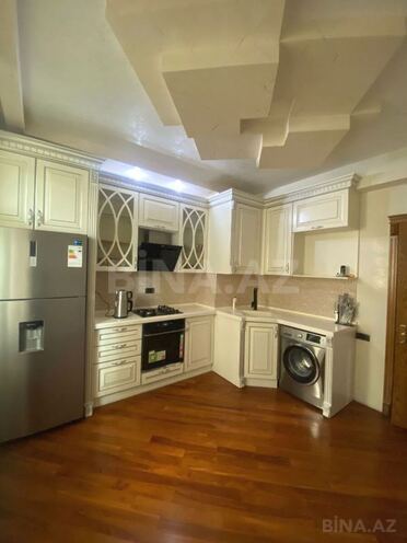 Satılır 2 otaqlı yeni tikili 81 m², Binəqədi r., photo 16 from 27