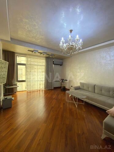 Satılır 2 otaqlı yeni tikili 81 m², Binəqədi r., photo 1 from 27