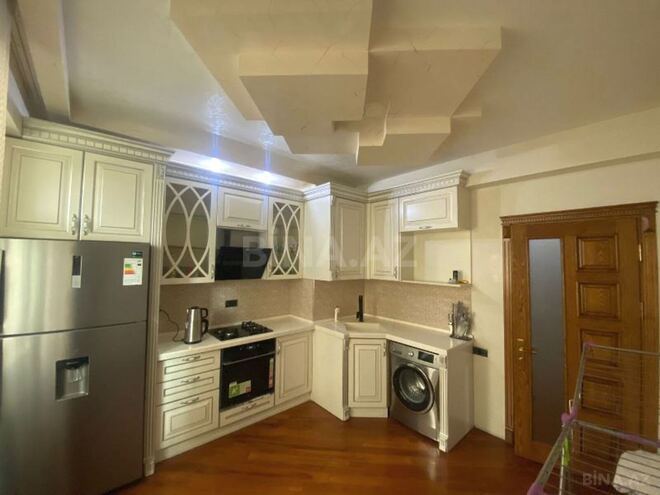 Satılır 2 otaqlı yeni tikili 81 m², Binəqədi r., photo 14 from 27