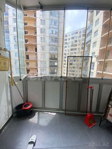 Satılır 2 otaqlı yeni tikili 81 m², Binəqədi r., photo 26 from 27