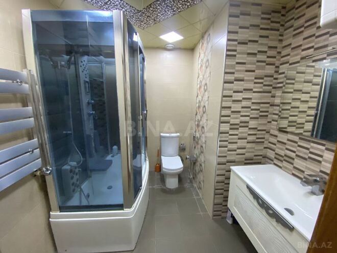 Satılır 2 otaqlı yeni tikili 81 m², Binəqədi r., photo 23 from 27