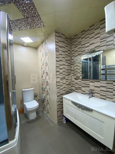 Satılır 2 otaqlı yeni tikili 81 m², Binəqədi r., photo 24 from 27