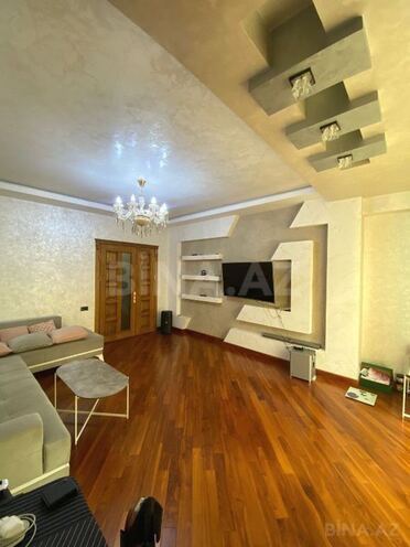 Satılır 2 otaqlı yeni tikili 81 m², Binəqədi r., photo 8 from 27