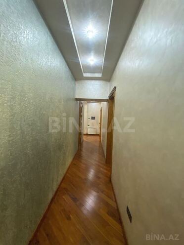Satılır 2 otaqlı yeni tikili 81 m², Binəqədi r., photo 19 from 27