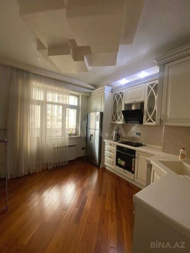 Satılır 2 otaqlı yeni tikili 81 m², Binəqədi r., photo 13 from 27