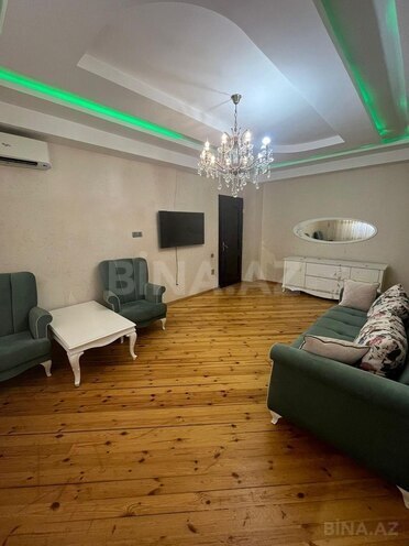 Продаётся 2-комн. новостройка 80 м², пос. Масазыр, photo 1 from 16