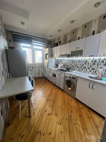Продаётся 2-комн. новостройка 80 м², пос. Масазыр, photo 11 from 16