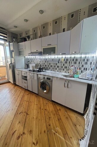Продаётся 2-комн. новостройка 80 м², пос. Масазыр, photo 13 from 16
