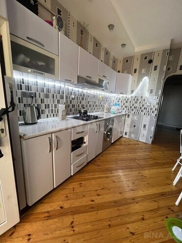 Продаётся 2-комн. новостройка 80 м², пос. Масазыр, photo 12 from 16