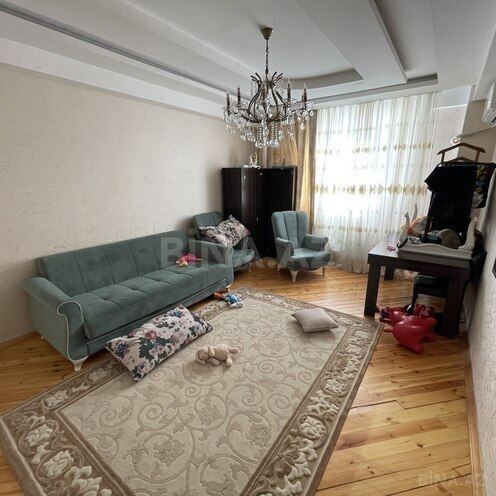 Продаётся 2-комн. новостройка 80 м², пос. Масазыр, photo 15 from 16