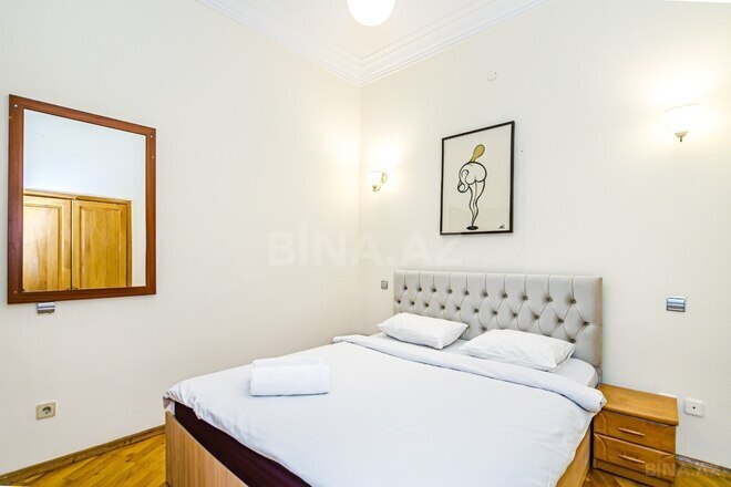 Сдаётся 2-комн. вторичка 55 м², м. Сахил, photo 16 from 26