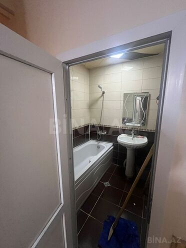 Сдаётся 3-комн. вторичка 70 м², м. Ази Асланов, photo 13 from 18