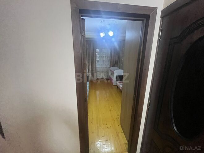 Сдаётся 3-комн. вторичка 70 м², м. Ази Асланов, photo 16 from 18
