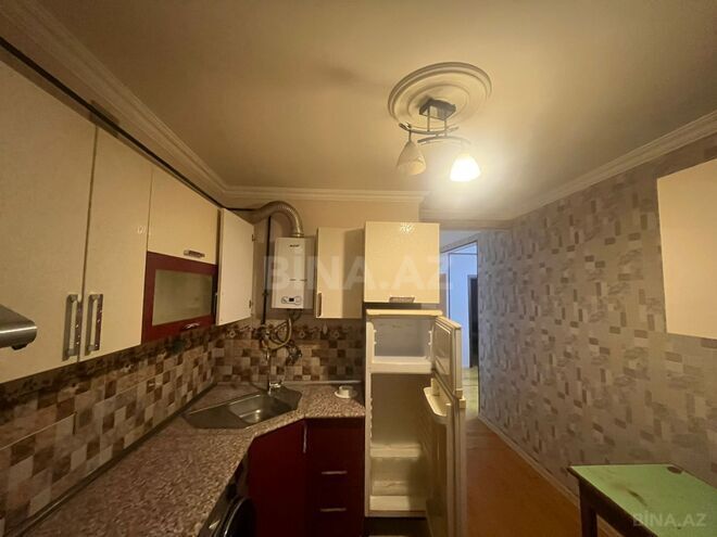 Сдаётся 3-комн. вторичка 70 м², м. Ази Асланов, photo 10 from 18