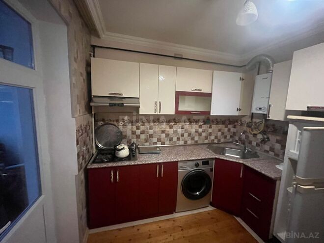 Сдаётся 3-комн. вторичка 70 м², м. Ази Асланов, photo 8 from 18
