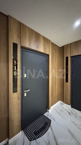 Сдаётся 2-комн. новостройка 71.3 м², пос. Нардаран, photo 18 from 22