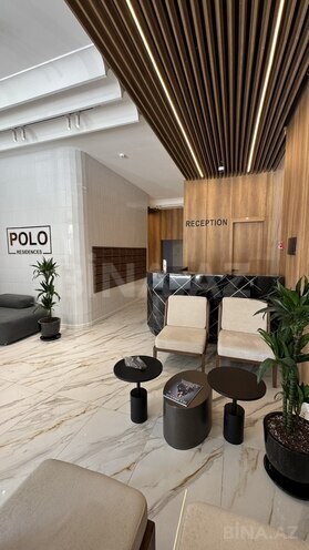Сдаётся 2-комн. новостройка 71.3 м², пос. Нардаран, photo 19 from 22
