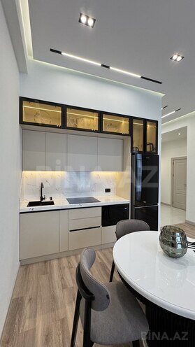 Сдаётся 2-комн. новостройка 71.3 м², пос. Нардаран, photo 6 from 22