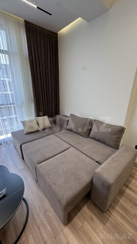 Сдаётся 2-комн. новостройка 71.3 м², пос. Нардаран, photo 15 from 22