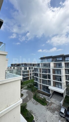 Сдаётся 2-комн. новостройка 71.3 м², пос. Нардаран, photo 20 from 22