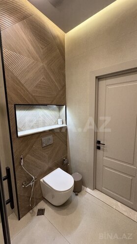 Сдаётся 2-комн. новостройка 71.3 м², пос. Нардаран, photo 11 from 22