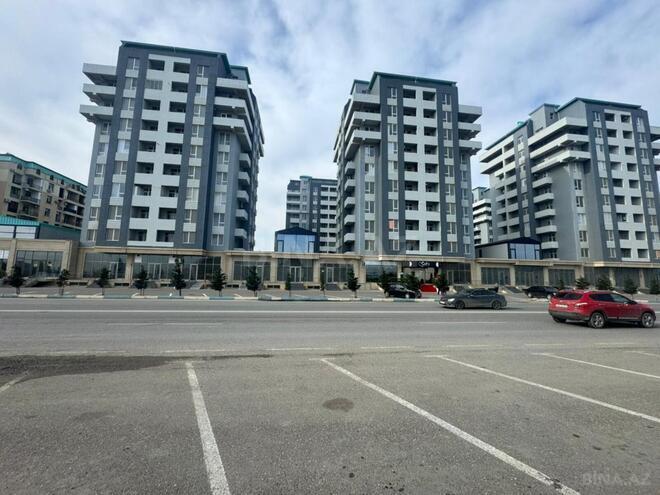 Продаётся 3-комн. новостройка 111 м², photo 1 from 18