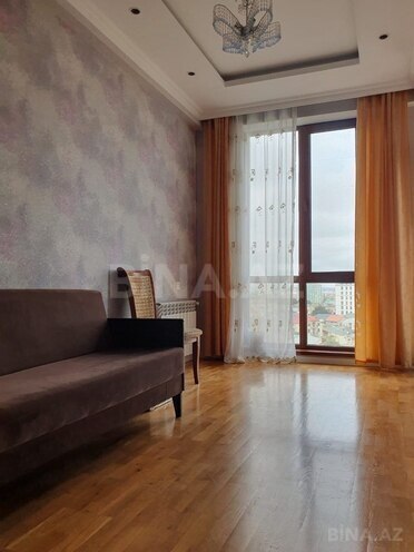 Сдаётся 3-комн. вторичка 88 м², пос. Бакиханова, photo 5 from 7