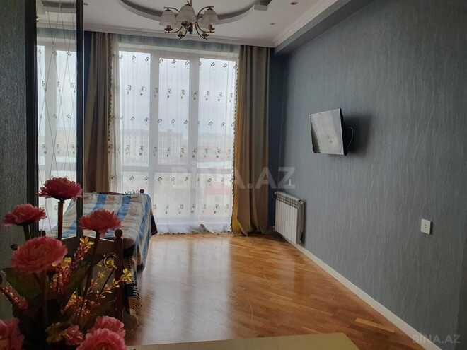 Сдаётся 3-комн. вторичка 88 м², пос. Бакиханова, photo 6 from 7