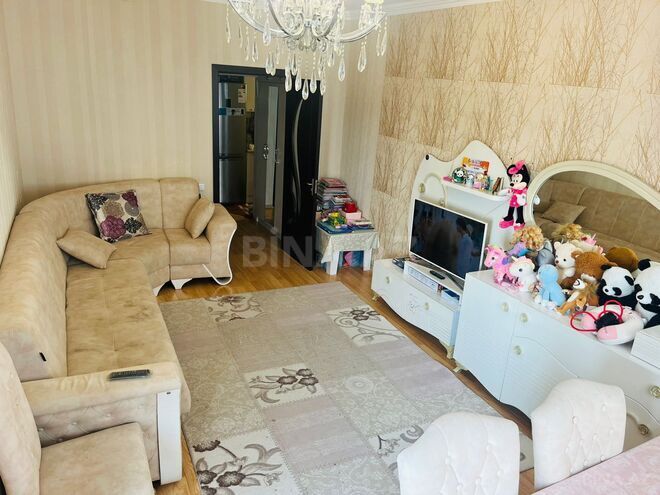 Продаётся 2-комн. новостройка 65 м², пос. 9-й мкр, photo 1 from 12