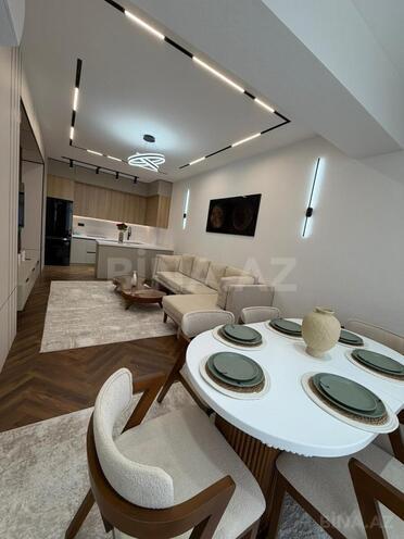 Satılır 2 otaqlı yeni tikili 66 m², Şah İsmayıl Xətai m., photo 3 from 14