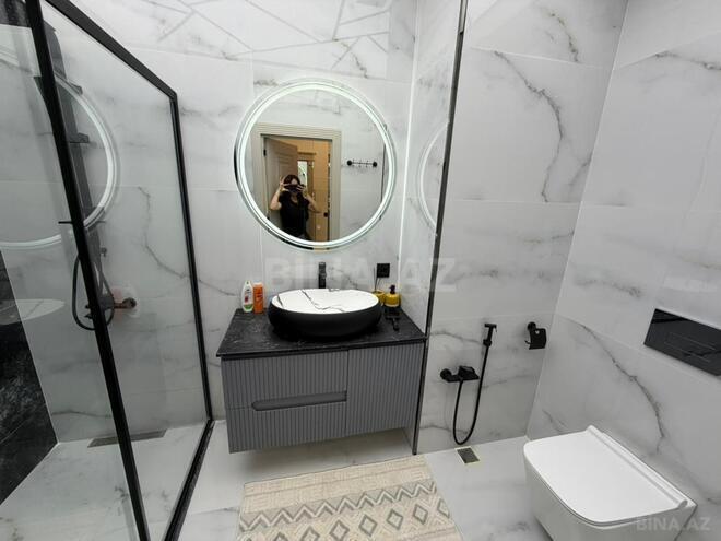 Satılır 2 otaqlı yeni tikili 66 m², Şah İsmayıl Xətai m., photo 12 from 14