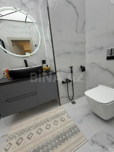 Satılır 2 otaqlı yeni tikili 66 m², Şah İsmayıl Xətai m., photo 10 from 14
