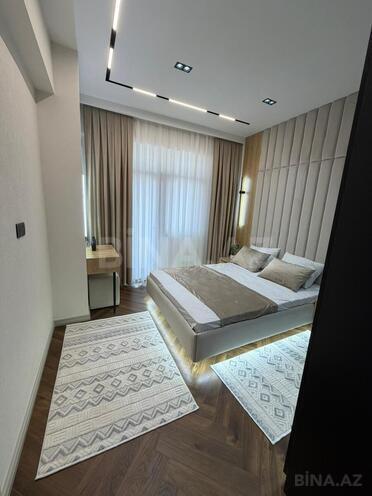 Satılır 2 otaqlı yeni tikili 66 m², Şah İsmayıl Xətai m., photo 5 from 14