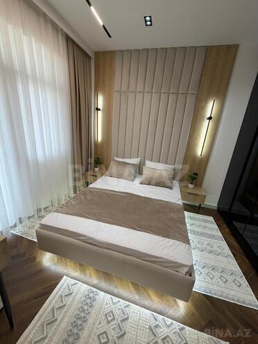 Satılır 2 otaqlı yeni tikili 66 m², Şah İsmayıl Xətai m., photo 7 from 14
