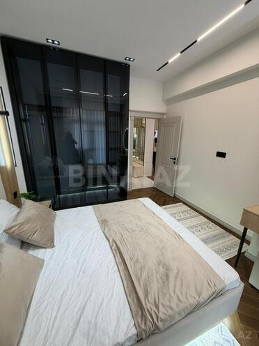 Satılır 2 otaqlı yeni tikili 66 m², Şah İsmayıl Xətai m., photo 6 from 14
