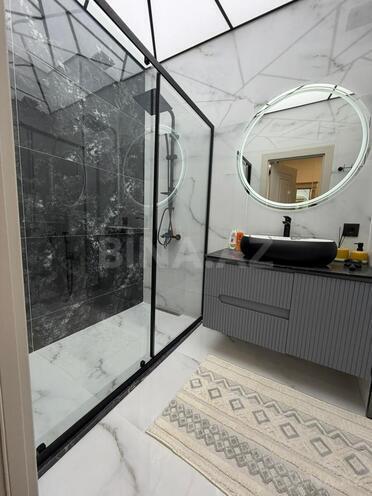 Satılır 2 otaqlı yeni tikili 66 m², Şah İsmayıl Xətai m., photo 11 from 14