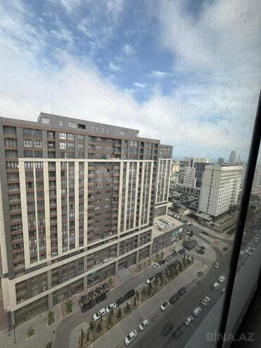 Satılır 2 otaqlı yeni tikili 66 m², Şah İsmayıl Xətai m., photo 13 from 14