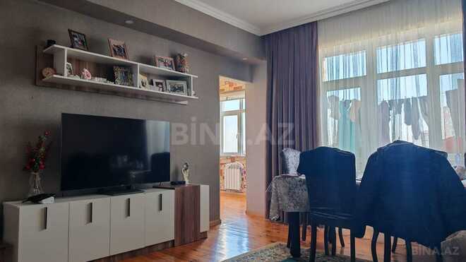 Продаётся 3-комн. новостройка 60 м², м. Ахмедлы, photo 10 from 15