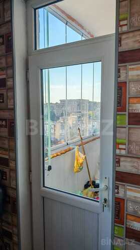 Продаётся 3-комн. новостройка 60 м², м. Ахмедлы, photo 6 from 15