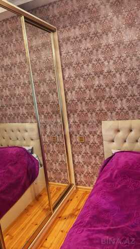 Продаётся 3-комн. новостройка 60 м², м. Ахмедлы, photo 14 from 15